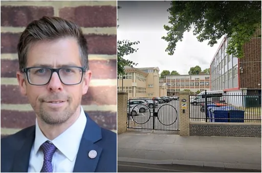 青少年手機成癮怎麼戒?這校長計劃讓學生留校12小時