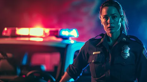 男女警外遇「派出所當砲房」 她下班不走讓警官執勤時嘿咻