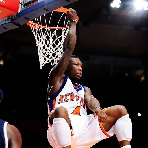 驚!39歲3屆NBA灌籃大賽冠軍患腎衰竭 「我知道我活不久了」