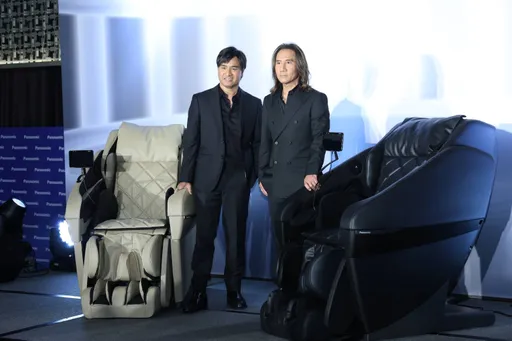 動力火車開唱倒數竟失聲、全身無力　露面親揭復原進度