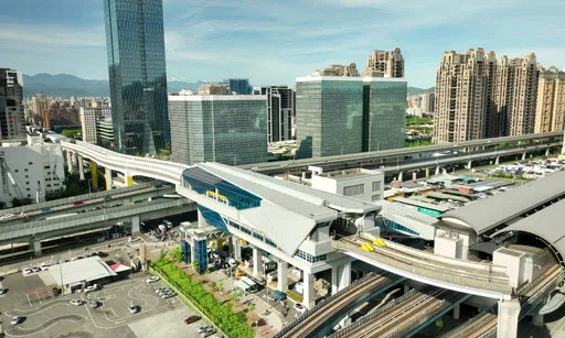 環狀線新模式擴充運能 「板橋-新北產業園區」明起加開直達車