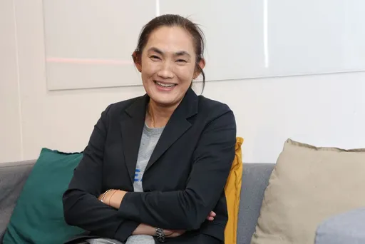 台灣兩職籃聯盟合不合併?錢薇娟用「老屋拆遷」神比喻