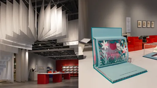 跟著馥馬爾香氛出版社增添文藝氣息 香氛x繪本展開質感藝術對話