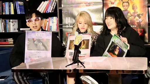 指黃子佼「水逆牡羊」 唐綺陽:過往行為將一件件被翻出檢視