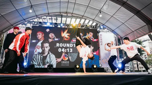 百萬網紅尬舞助陣 校園微電影「鑫馬獎」得獎名單揭曉