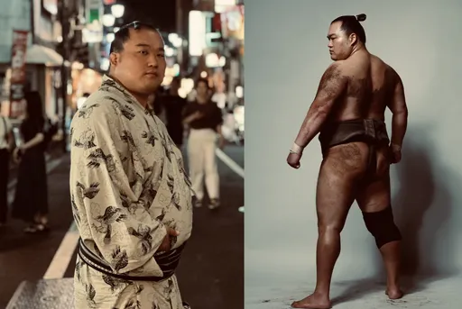 《相撲聖域》男星腦幹出血!9天前昏倒送醫未脫險