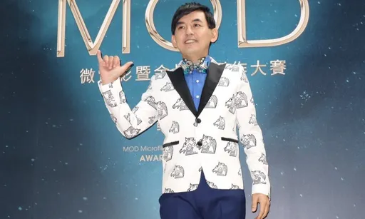 勸脫光招數|黃子佼笑問「妳也不是處女了吧」 虧「沒企圖心,上個面試女生全脫了」