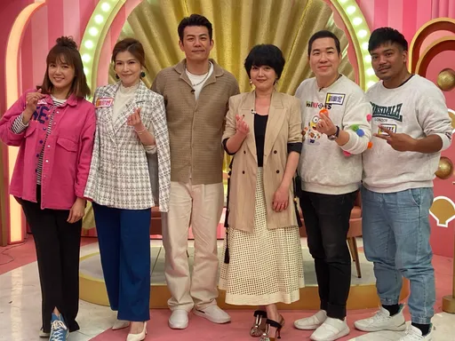 包包掉出保險套!陳志強當場被抓獲 幕後黑手竟是她