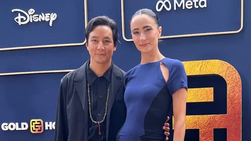 吳彥祖結婚14年還在熱戀　告白愛妻「沒有你我活不下去」