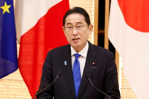 日本捐台100萬美金賑災! 總統府、外交部由衷感謝:盼良善力量擴散