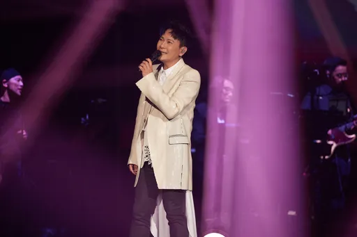 張信哲歌迷有福了！　杜拜開唱創華語樂壇第一人紀錄