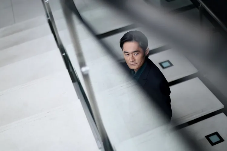 江國賓獨身至今。資料照