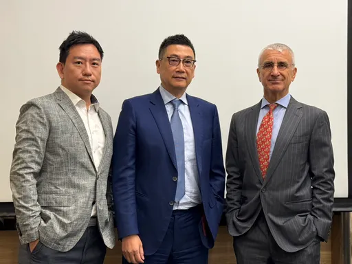 谷月涵按讚!台灣生技迎來第3波浪潮 60家潛力公司出爐