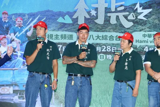 卜學亮、姚元浩爆不合 2人今坦承觀念有落差