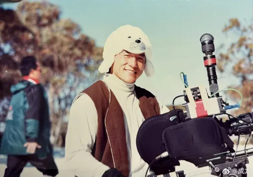 成龍70大壽感慨「能老是幸運的事」　王力宏獻唱最暖祝福