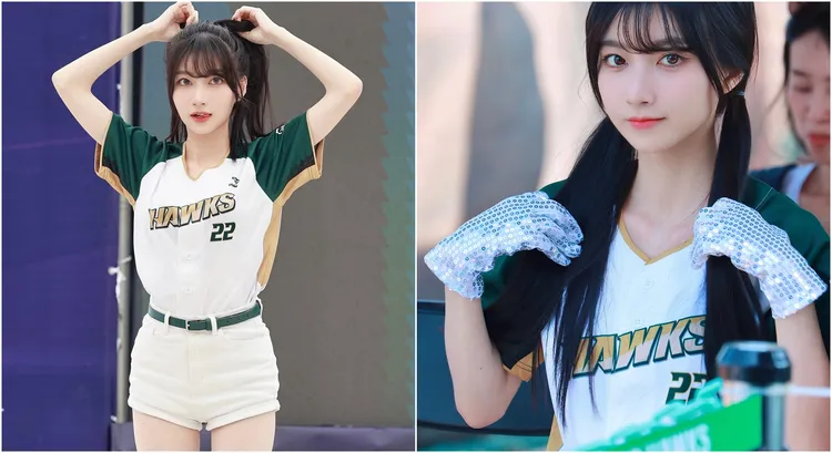 一粒如今憑著葉保弟爆紅。翻攝自一粒IG