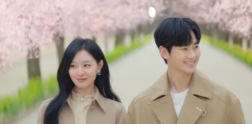 《淚之女王》結局神呼應2伏筆！金秀賢開蜜嗓求婚看哭觀眾