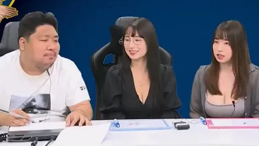 統神若生女兒「會有反應又不能用」　正妹YTR傻眼！主持同伴斥畜生