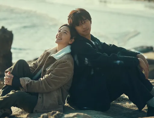 郭雪芙大腿根深陷泥淖動彈不得 遙喊導演何潤東:還要拍多久?