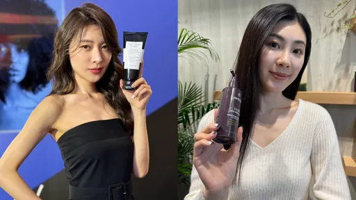 Sisley、AVEDA帮解决「顶上烦恼」 选对清洁+保养养成丰盈发