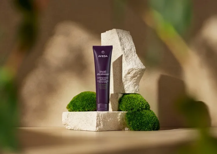 蘊活煥欣增量強韌乳，100ml／1800元。品牌提供