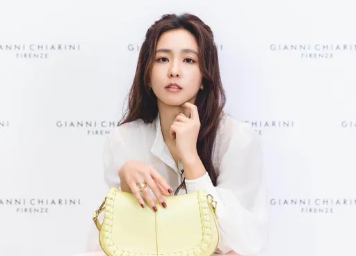 周曉涵名號遭盜人夫為她掏錢 正宮氣炸找上門