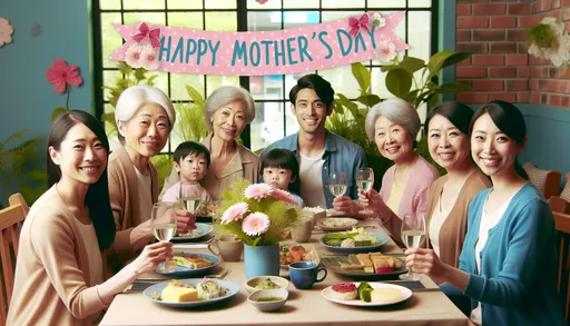 母親節聚餐臨時改期　人妻1句話挨罵