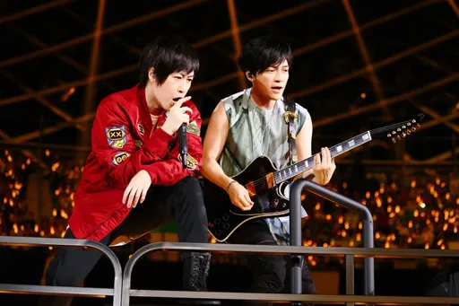 五月天阿信喊話「相約大巨蛋」! 蔣萬安:全民樂觀其成