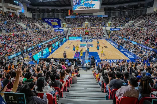 籃球網紅再開砲 轟PLG「MVP票選別黑箱」