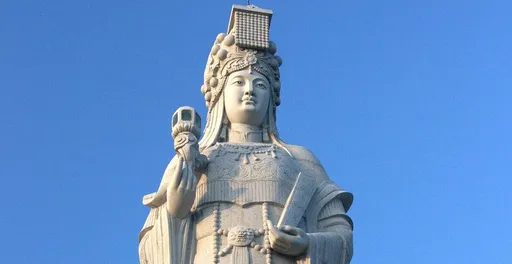 媽祖生日荷包進帳　強運星座Top 3