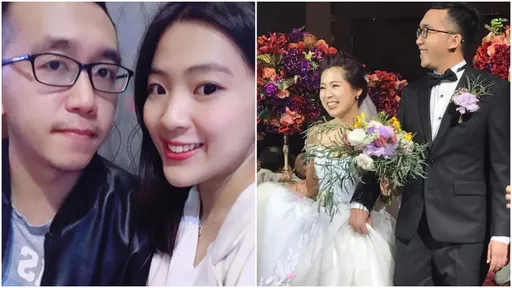 徐巧芯「若夫涉詐就離婚」哭倒他懷裡 丈夫:很心疼!