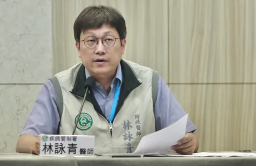 新冠增49死 65歲長者占90%「41例未打疫苗」