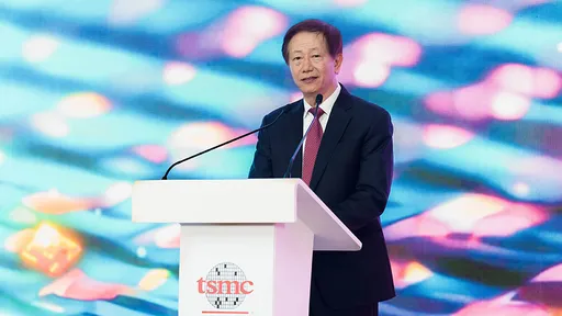 台積電董事長劉德音年薪縮水1.1億元 公司10高階主管年薪上億