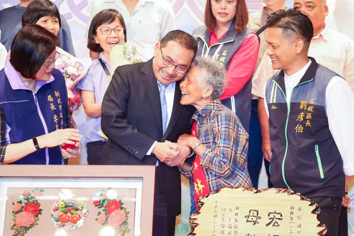 監察院約詢35年前舊案 侯友宜允出席「心中坦蕩蕩」