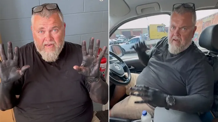 翻攝自youfishtv TikTok