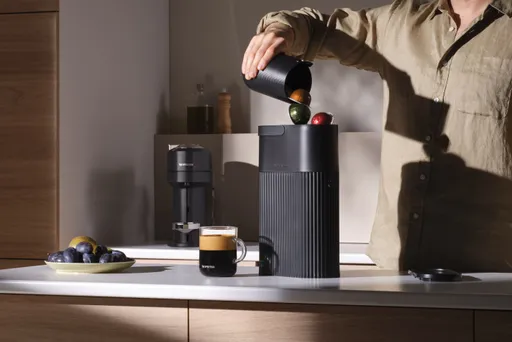 Nespresso铝制咖啡胶囊落实100%循环再生 大减8万吨碳、台湾回收率破60%