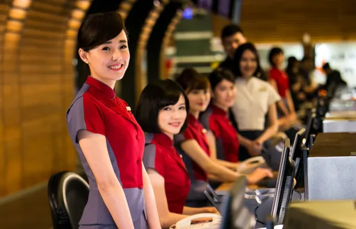 擴張版圖!華航宣布徵近百航空人才 招募120名機師