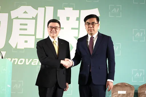 「斜槓青年」彭啟明接任環境部長 長年關注氣象、環保議題獲讚