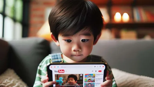 5歲兒YouTube搜尋「胸部、裸體」　媽媽超懊惱！專家卻這樣說