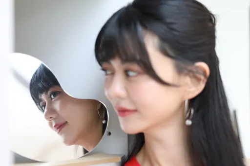 專訪|白癡公主1癖好有洋蔥 童年創傷「無法說分手」