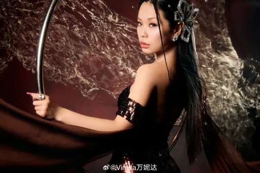 《浪姐5》出事了！嘻哈姐姐從2公尺高空中摔落　尾椎受傷戰到底