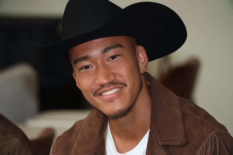 劍想吃滷肉飯。攝影中心攝