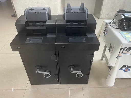 「入金機」放家中就能做壞事!詐團洗錢一條龍手法曝光 轉手金流超過8000萬