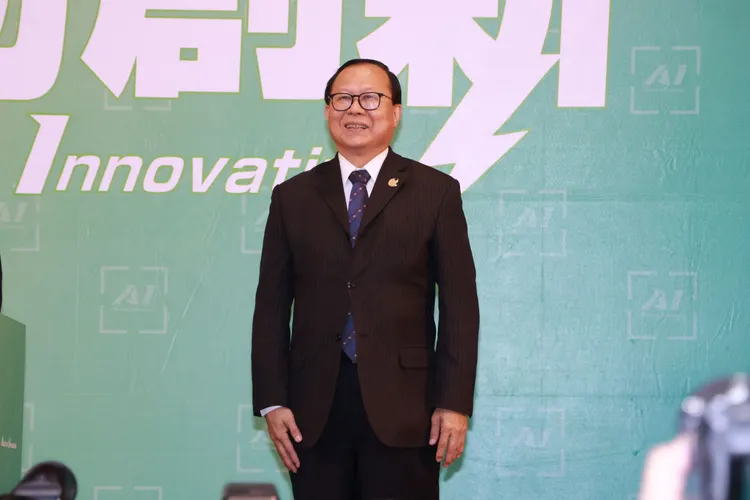 人事長蘇俊榮留任。莊宗達攝