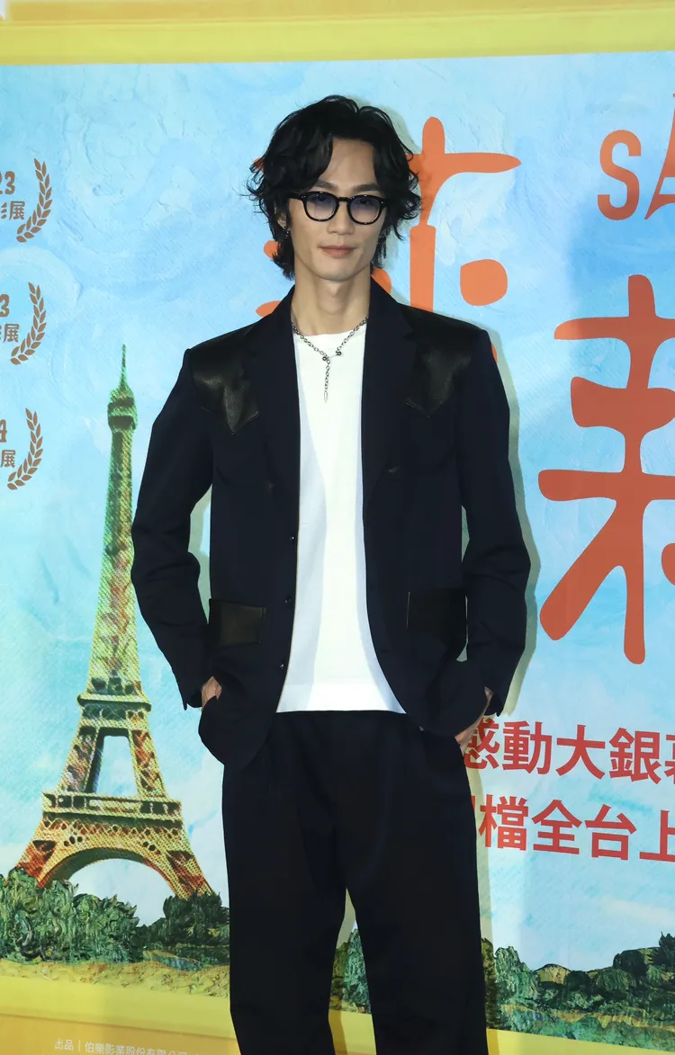 李英宏。彭欣偉攝