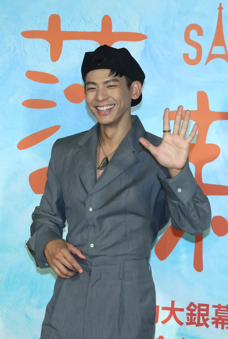 林柏宏。彭欣偉攝