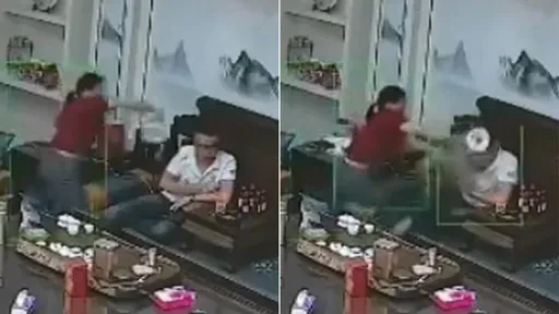 老婆「扶弟魔」討450萬助買屋遭家暴 淋開水燙掉老公一層皮復仇