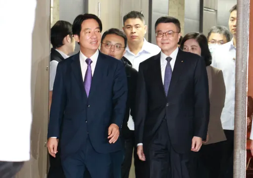 卓內閣第4波人事發布上午登場 環境部傳由她接任