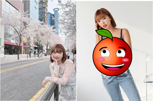 E奶網紅「內在美」曝光!網友大讚:好誘人身材!