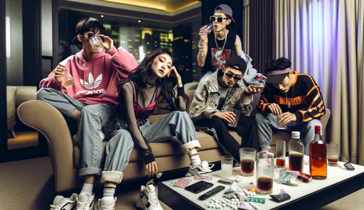 傳播妹遭輪流性侵7次!喪命真相驚人 3惡男判囚定讞